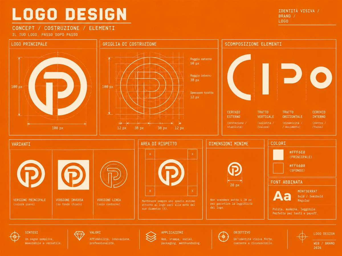 Logo design