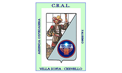 Cral Villa Sofia e Cervello Palermo