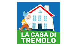 La casa di Tremolo