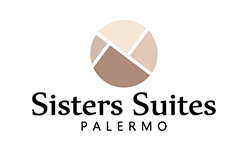 Logo Sisters Suites