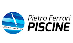 Logo Piscine Ferrari
