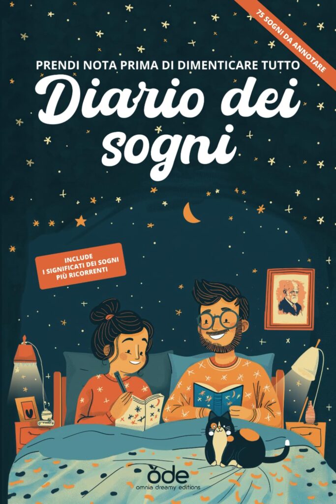 Diario dei Sogni